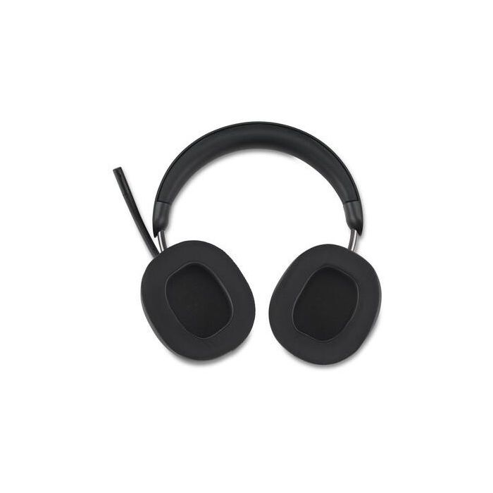 Kensington H3000 PROVC Auriculares Diadema Inalámbricos Bluetooth 5.2 USB-C para Juego, Negro 16 Kensington H3000 PROVC Auriculares Diadema Inalámbricos Bluetooth 5.2 USB-C para Juego, Negro 16