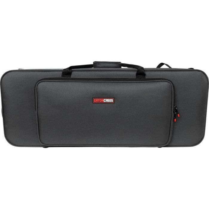 Softcase Gator Saxofón Alto - Rectangular 0 Softcase Gator Saxofón Alto - Rectangular 0