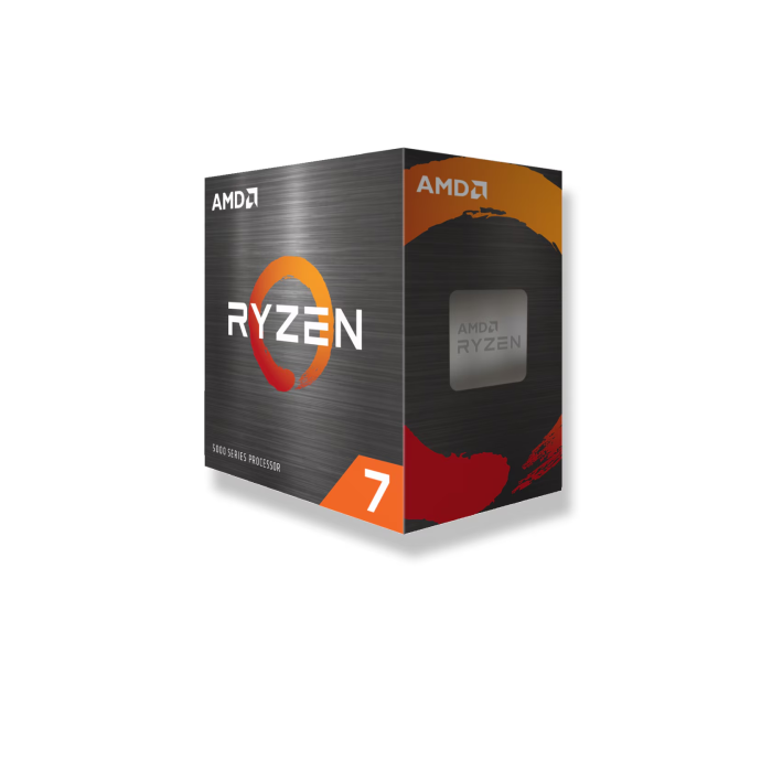 AMD Ryzen 7 5800XT procesador 3,8 GHz 36 MB L2 &amp; L3 Caja