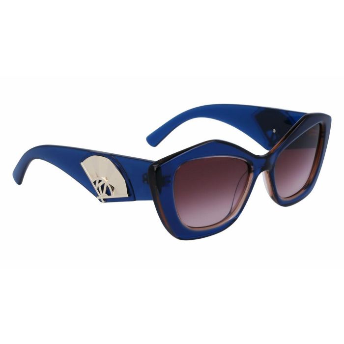 Gafas de Sol Mujer Karl Lagerfeld KL6127S-5218424 Ø 52 mm 1 Gafas de Sol Mujer Karl Lagerfeld KL6127S-5218424 Ø 52 mm 1