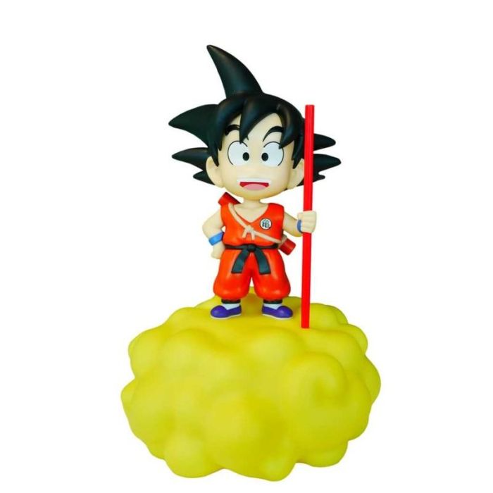 Lampara Teknofun Madcow Entertainment Dragon Ball 1 Lampara Teknofun Madcow Entertainment Dragon Ball 1