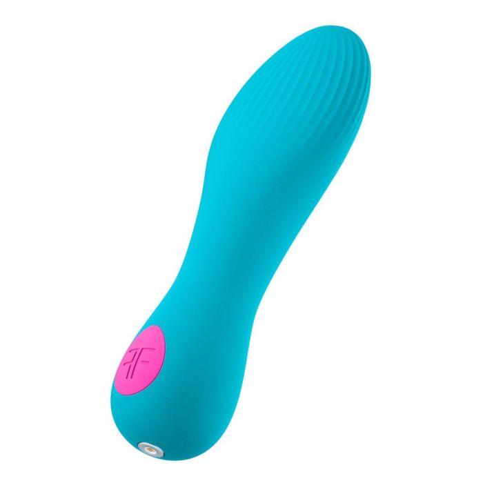 Bala Vibradora FemmeFunn Azul Blue 9