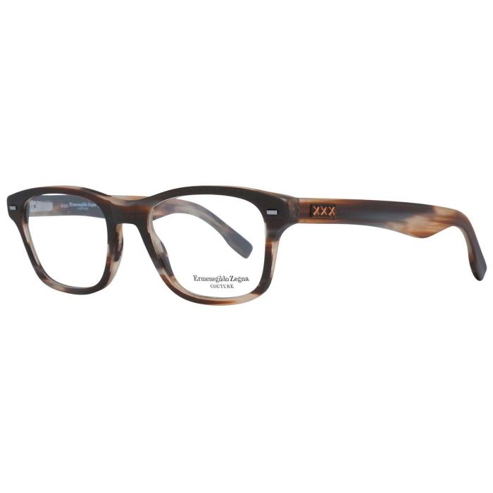 Montura de Gafas Hombre Ermenegildo Zegna ZC5013 06253