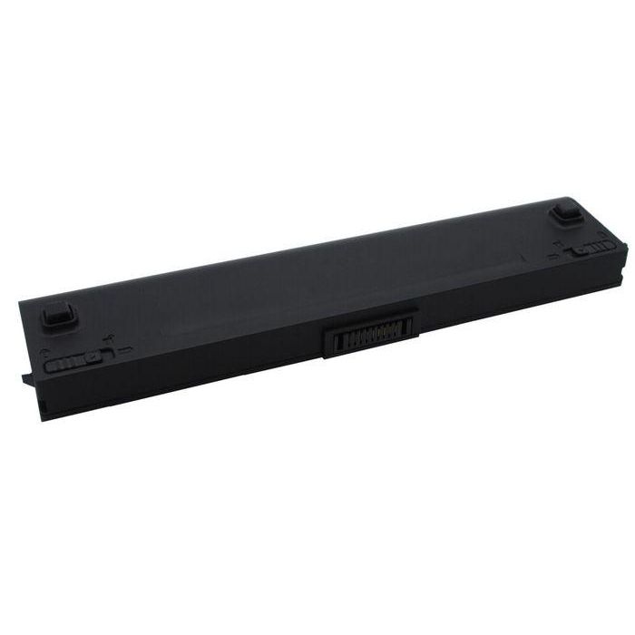 CoreParts Laptop Battery for Asus 48.84Wh Li-ion 11.1V 4400mAh Black, Lamborghini VX3, U6, U6E, U6E-1B, U6E-A1, U6Ep, U6E-X3, U6S, U6Sg, U6SG-2 CoreParts Laptop Battery for Asus 48.84Wh Li-ion 11.1V 4400mAh Black, Lamborghini VX3, U6, U6E, U6E-1B, U6E-A1, U6Ep, U6E-X3, U6S, U6Sg, U6SG-2