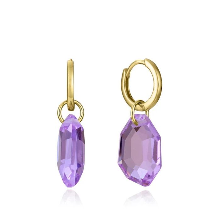Pendientes Mujer Viceroy 13229E100-57 Dorado