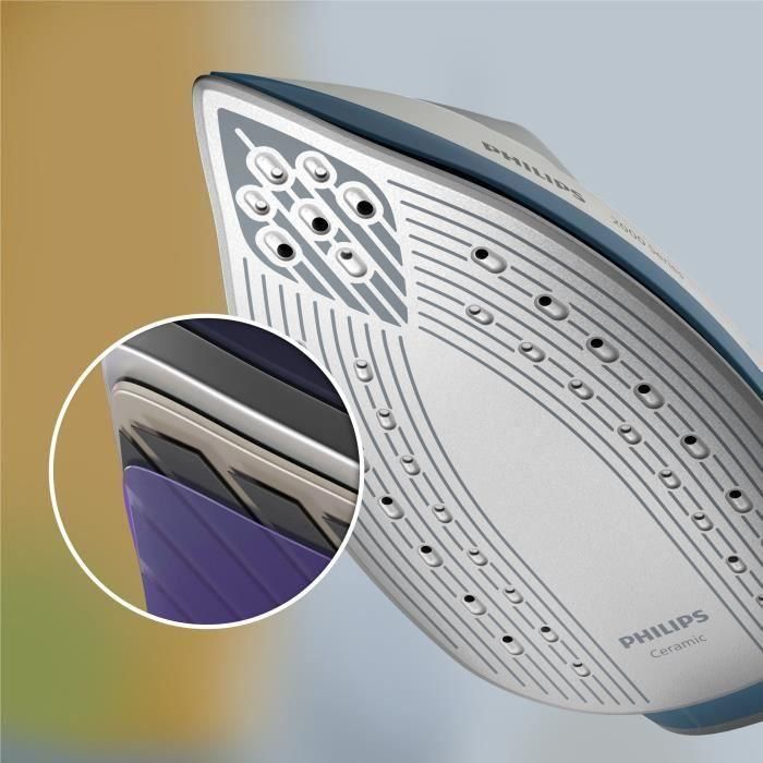 Philips BXA0019/00 Generador de Vapor Compacto, 6 bares, Efecto prensado 300g/min, Flujo de vapor continuo 110g/min 2