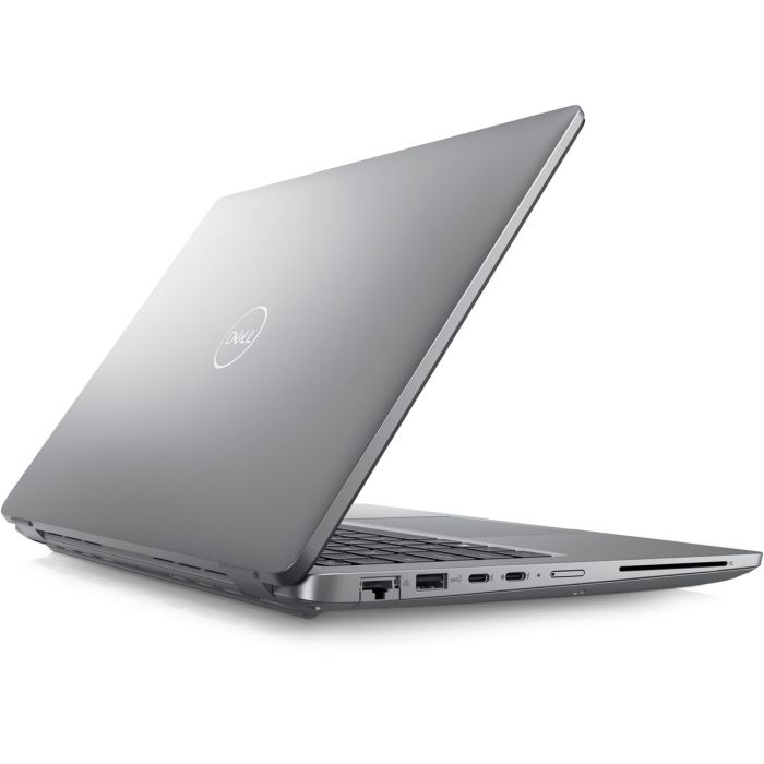 Laptop Dell Latitude 5450 14" Intel Evo Core Ultra 5 125H Intel Core Ultra 7 155u 16 GB RAM 512 GB SSD Qwerty Español 3