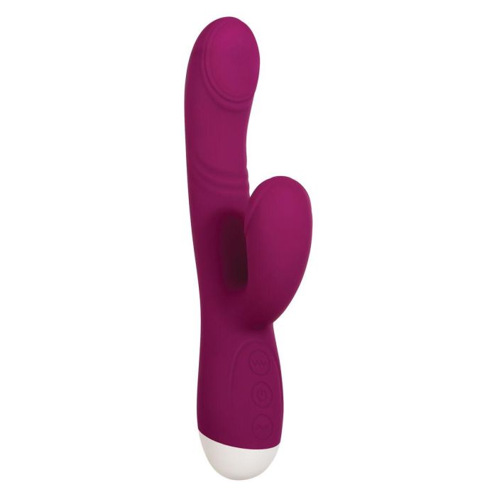 Vibrador Punto G Evolved Rosa 6 Vibrador Punto G Evolved Rosa 6