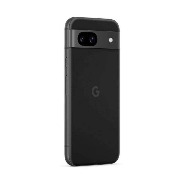 Smartphone Google Pixel 8A 6,1" 8 GB RAM 256 GB Negro Obsidian 1 Smartphone Google Pixel 8A 6,1" 8 GB RAM 256 GB Negro Obsidian 1