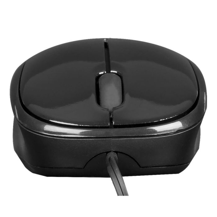 Mouse Raton Targus Blue Trace Compacto 4 Mouse Raton Targus Blue Trace Compacto 4