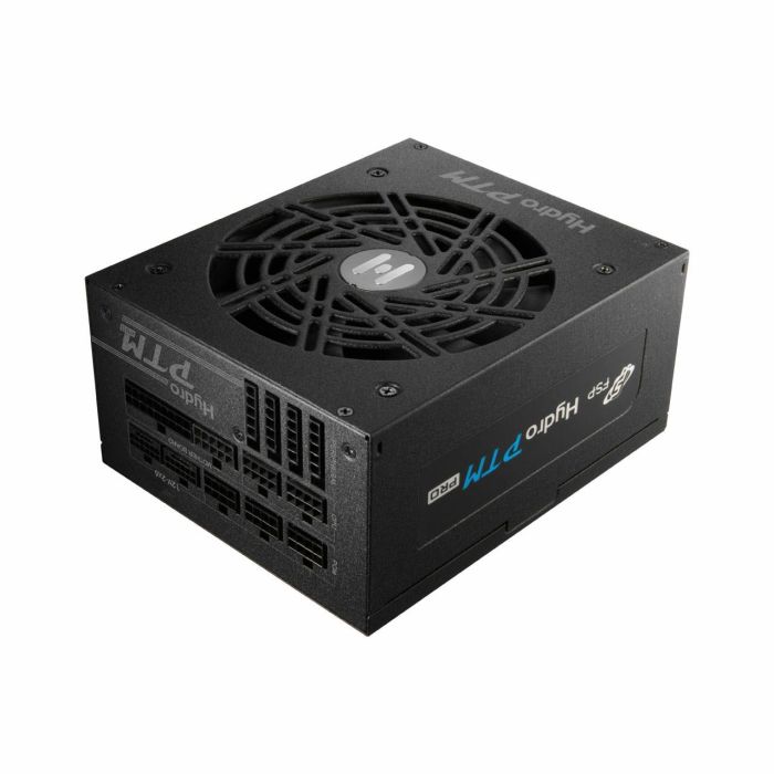 FSP HPT2-1650M Fuente de Alimentación ATX 3.1 1650W 80 Plus Platinum 1 FSP HPT2-1650M Fuente de Alimentación ATX 3.1 1650W 80 Plus Platinum 1
