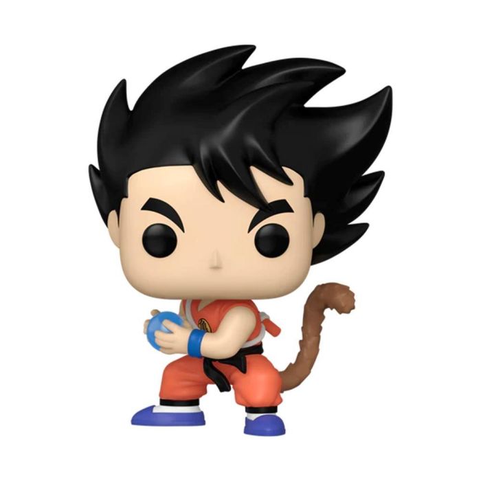 Funko Pop! Vinyl Dragon Ball Goku con cola (Kamehameha) 83877 Funko Pop! Vinyl Dragon Ball Goku con cola (Kamehameha) 83877