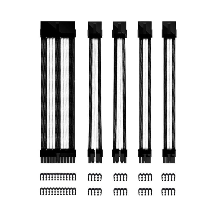 Kit Extension Phoenix Cables Fuente Alimentacion Kit Extension Phoenix Cables Fuente Alimentacion