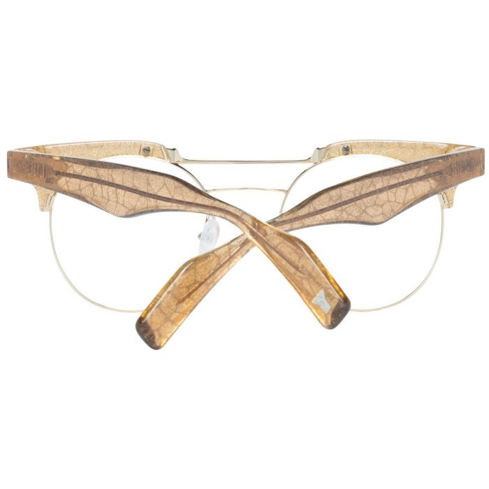 Montura de Gafas Mujer Yohji Yamamoto YY3009 49180 2 Montura de Gafas Mujer Yohji Yamamoto YY3009 49180 2
