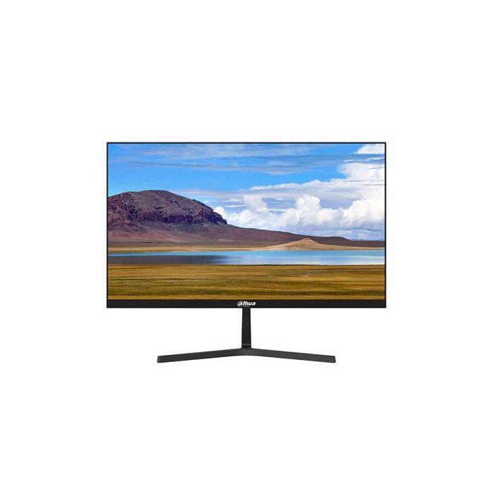 Dahua Technology LM27-B200S Monitor LED 27" Full HD 1920x1080 (16:9) VA 75Hz 8ms VESA con Altavoces Negro