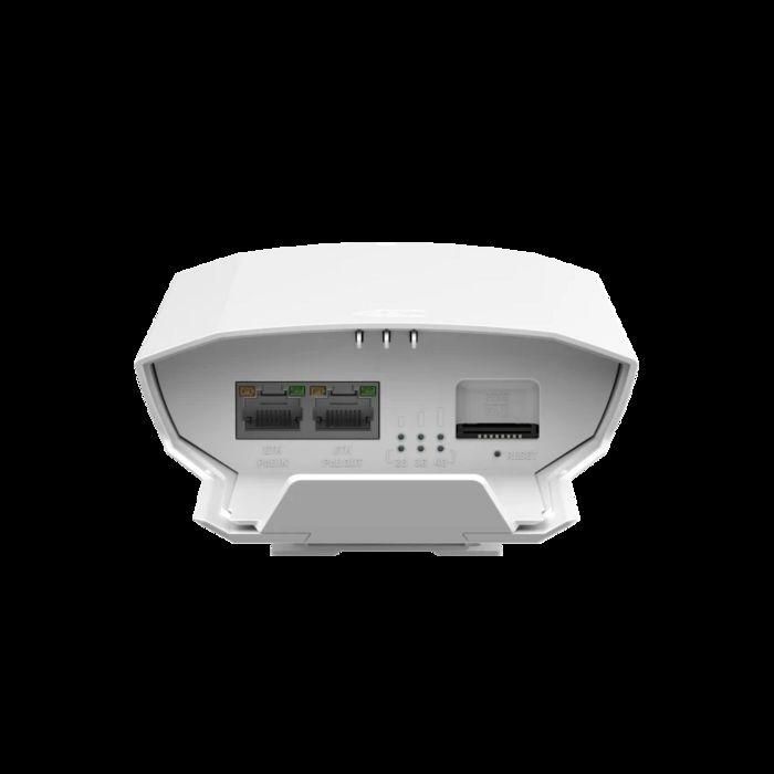 Teltonika Networks OTD140 Router 4G LTE Cat 4 Exterior Resistente IP55 con PoE-in/out, Gestión Remota RMS y Montaje Integrado 0 Teltonika Networks OTD140 Router 4G LTE Cat 4 Exterior Resistente IP55 con PoE-in/out, Gestión Remota RMS y Montaje Integrado 0