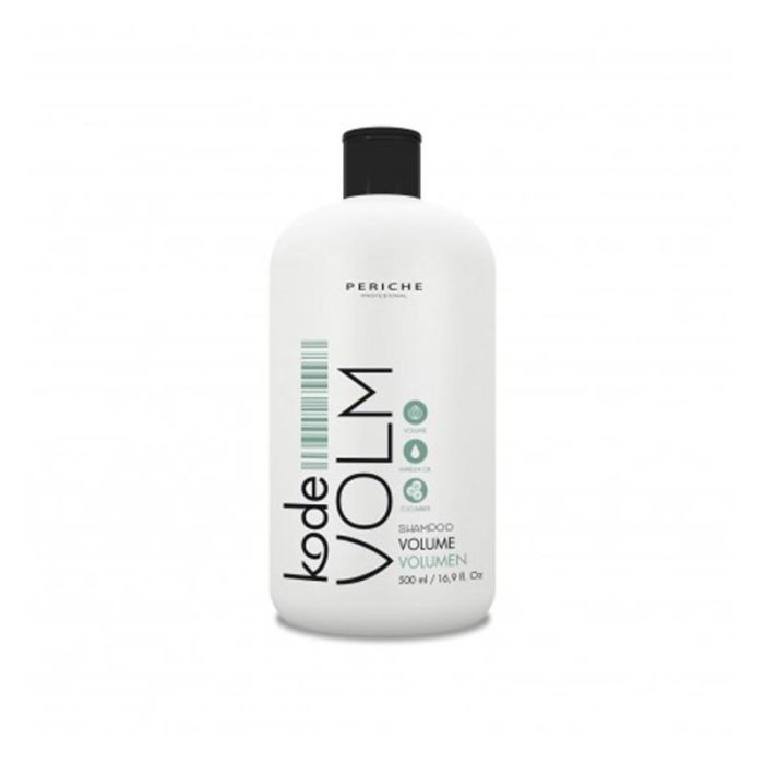 Shampoo Kode Volm Volume 500 mL Periche