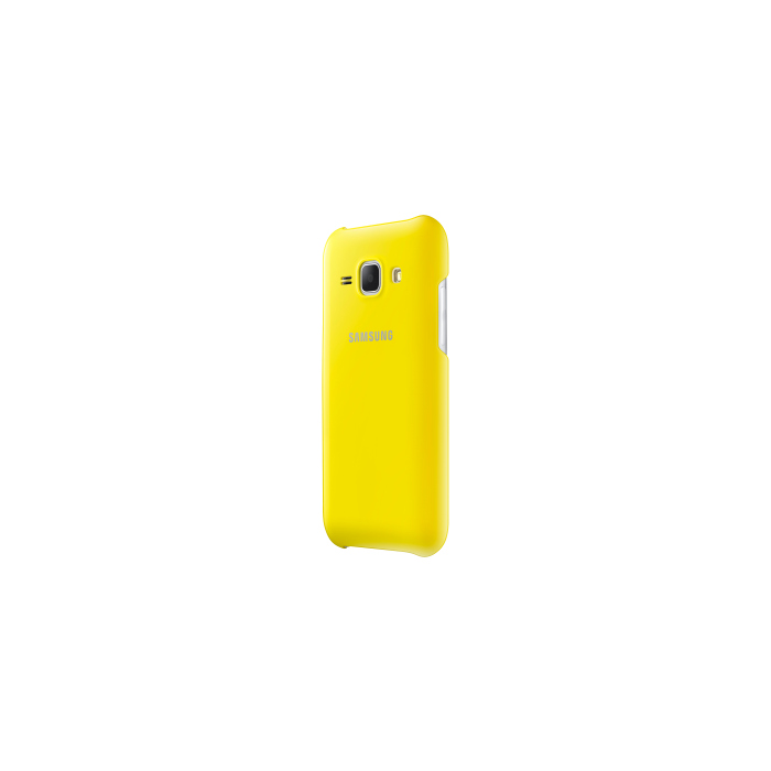 Samsung EF-PJ100B Funda blanda para Galaxy J1, 10.9 cm (4.3"), Naranja 9 Samsung EF-PJ100B Funda blanda para Galaxy J1, 10.9 cm (4.3"), Naranja 9