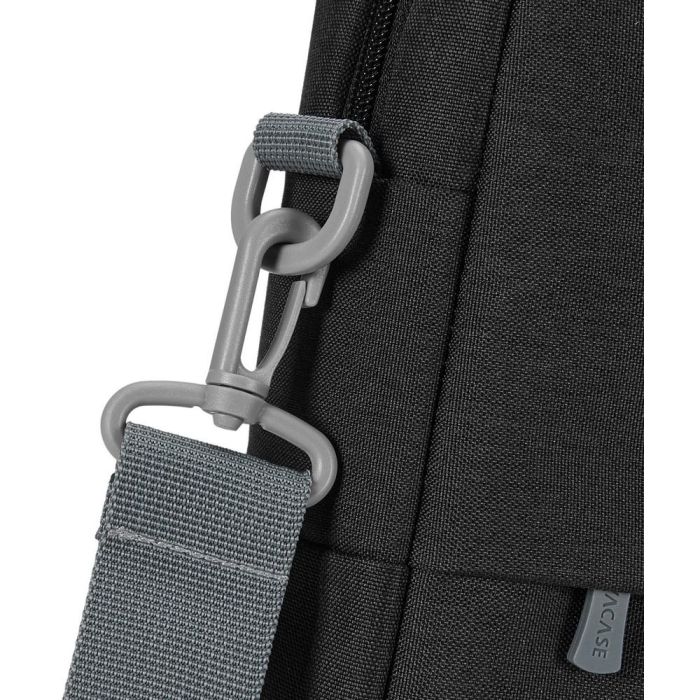 Riva Laptoptasche Prater 15,6" black 7532 3 Riva Laptoptasche Prater 15,6" black 7532 3