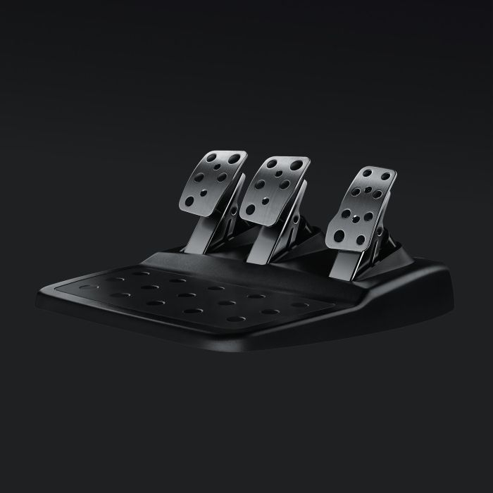 Logitech G920 Driving Force G 941-000123 Volante + Pedales para PC, Xbox One, Xbox Series S/X con Vibración y Force Feedback 5 Logitech G920 Driving Force G 941-000123 Volante + Pedales para PC, Xbox One, Xbox Series S/X con Vibración y Force Feedback 5