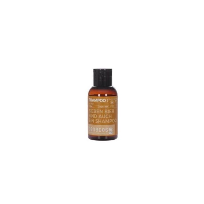 Champu Cabello Normal Cañamo Mini Viaje 50Ml Bio Champu Cabello Normal Cañamo Mini Viaje 50Ml Bio