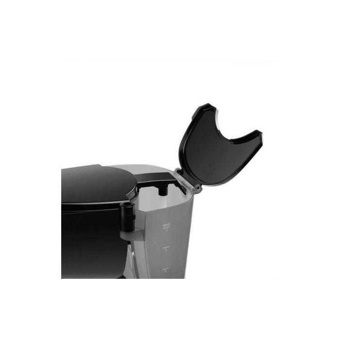 Cafetera de Goteo Orbegozo CG 4061/ 12 Tazas/ Negra 3 Cafetera de Goteo Orbegozo CG 4061/ 12 Tazas/ Negra 3