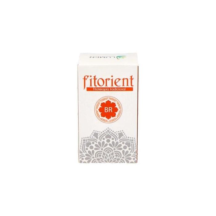 Fitorient B.R. Vacío de Bazo y Riñón 60 Comprimidos. Tonifica el Yang de Riñón y Bazo.