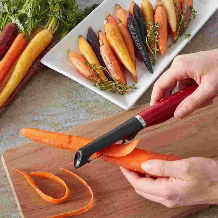 Kitchenaid KO447BXERI Juego 15 Piezas Utensilios de Cocina 12