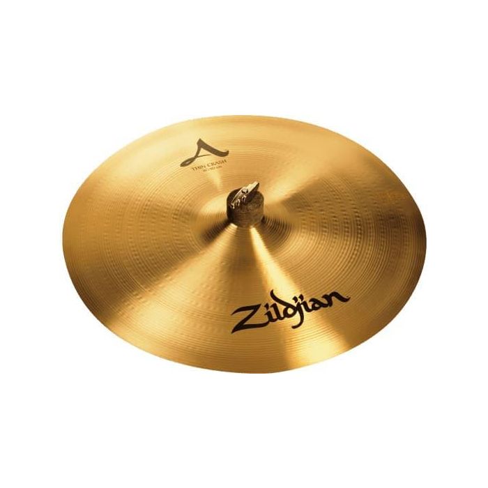 Crash 16" A Zildjian Thin Crash 16" A Zildjian Thin