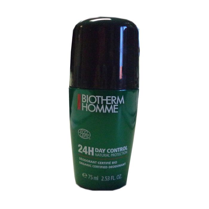 Biotherm Homme day control natural protect 24h aluminion salt free 75 ml