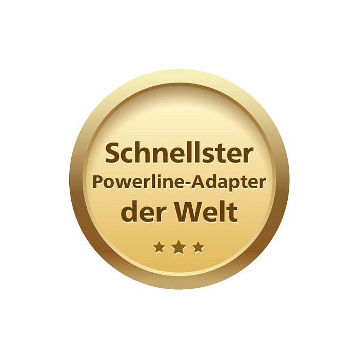 Adaptador Powerline Devolo Magic 2 WiFi Next Single 2400Mbps 7