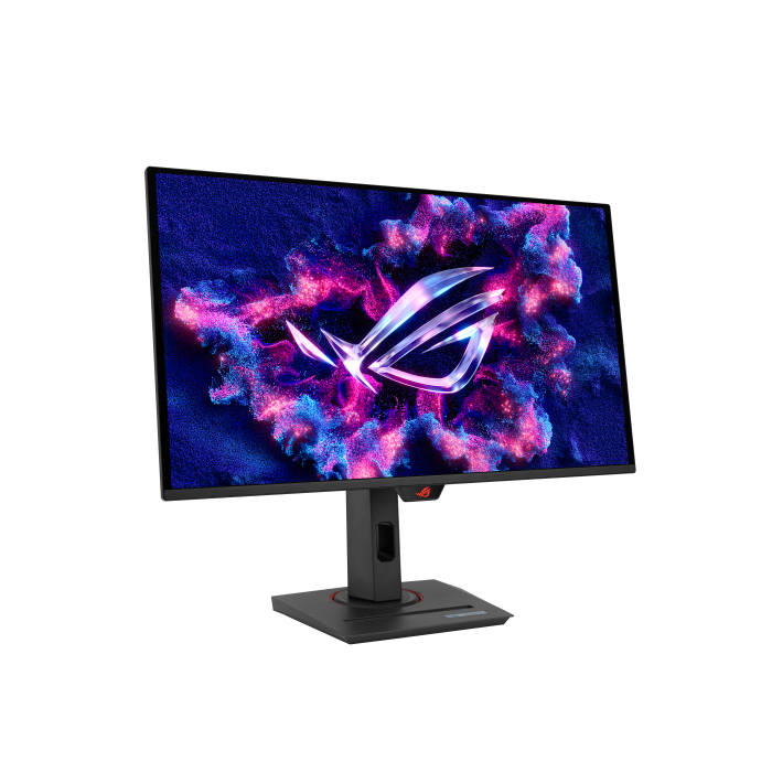 ASUS ROG Strix OLED XG27UCDMG pantalla para PC 67,3 cm (26.5") 3840 x 2160 Pixeles 4K Ultra HD QD-OLED Negro 5 ASUS ROG Strix OLED XG27UCDMG pantalla para PC 67,3 cm (26.5") 3840 x 2160 Pixeles 4K Ultra HD QD-OLED Negro 5