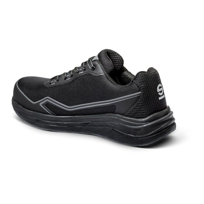 Zapato deportivo de seguridad impulse linford, talla 44 2 Zapato deportivo de seguridad impulse linford, talla 44 2