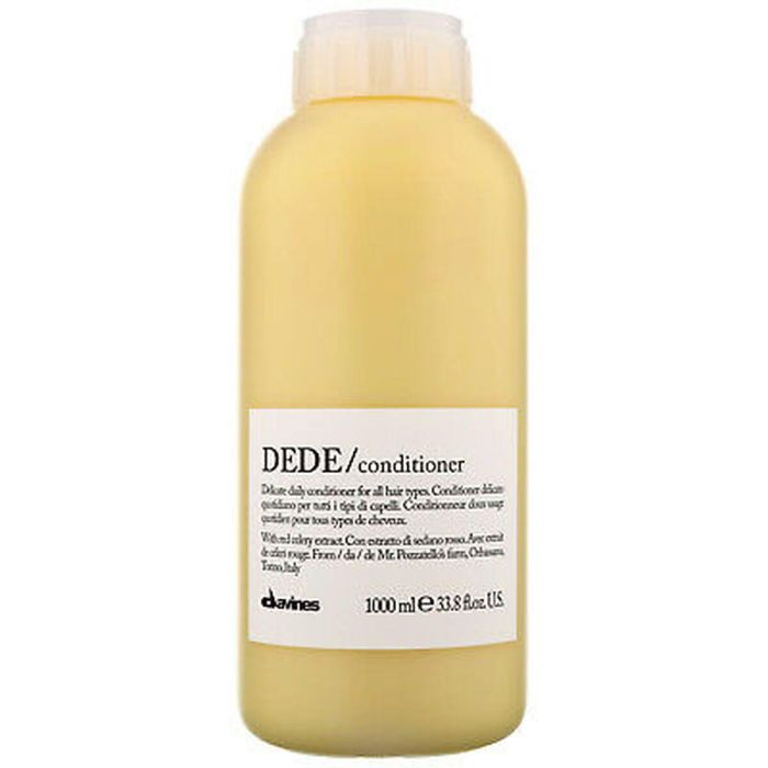 Davines Dede Acondicionador Litro Davines Dede Acondicionador Litro