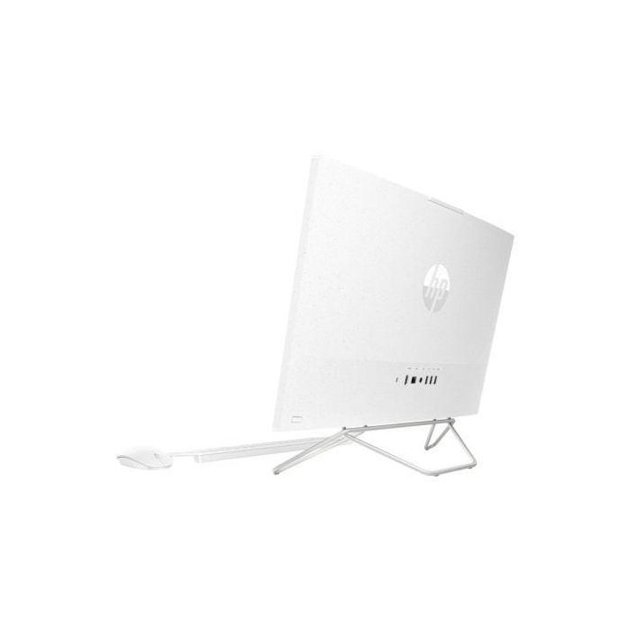 HP 24-CB1068NS PC All in One Intel Core i3-1215U, 8GB RAM, 512GB SSD, 23.8" Full HD IPS Micro-borde, Windows 11 Home 3 HP 24-CB1068NS PC All in One Intel Core i3-1215U, 8GB RAM, 512GB SSD, 23.8" Full HD IPS Micro-borde, Windows 11 Home 3