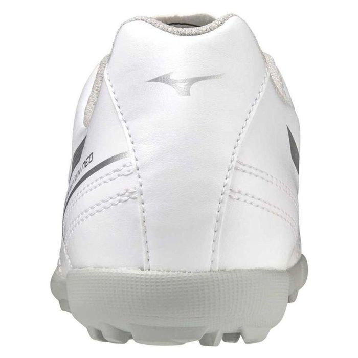 Botas de Fútbol Multitaco para Niños Mizuno Monarcida Neo II Select AS Blanco Unisex 36.5 1