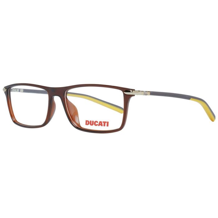Montura de Gafas Hombre Ducati DA1001 56100 1 Montura de Gafas Hombre Ducati DA1001 56100 1