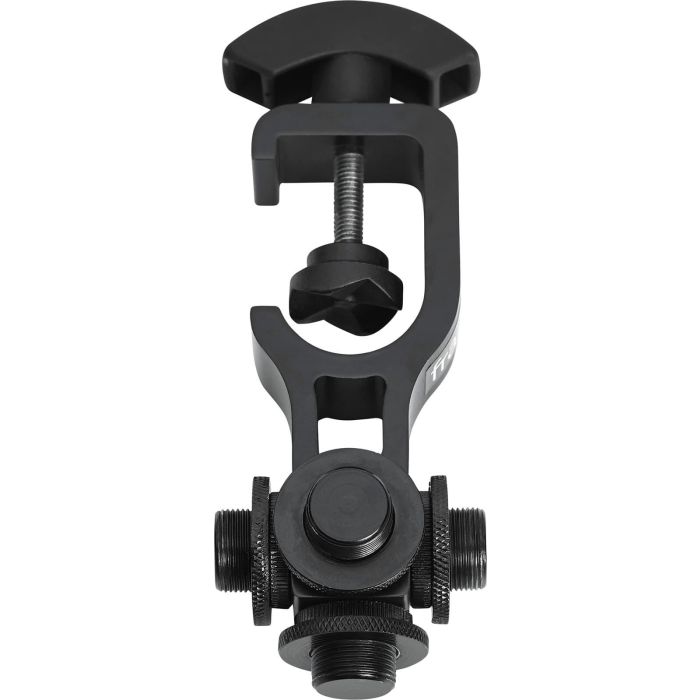 Clamp Para 4 Accesorios Para Pie De Micro 10 Clamp Para 4 Accesorios Para Pie De Micro 10
