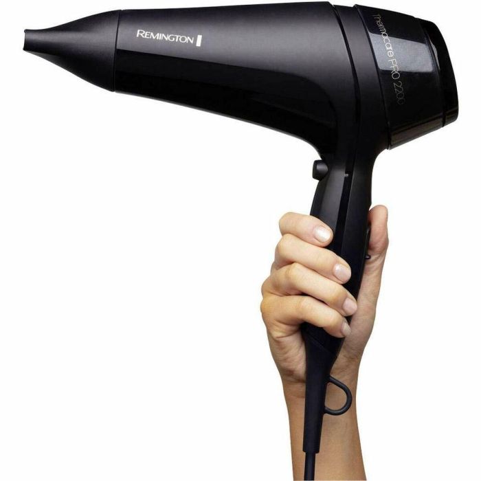 Remington 2200 RE Secador de Pelo Thermacare Pro 11 Remington 2200 RE Secador de Pelo Thermacare Pro 11