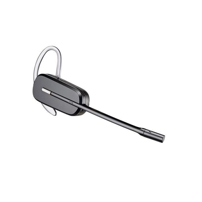Poly CS540 Auricular Inalámbrico DECT Convertible para Teléfono Fijo con Cancelación de Ruido y Descolgador, Alcance 100m 5 Poly CS540 Auricular Inalámbrico DECT Convertible para Teléfono Fijo con Cancelación de Ruido y Descolgador, Alcance 100m 5