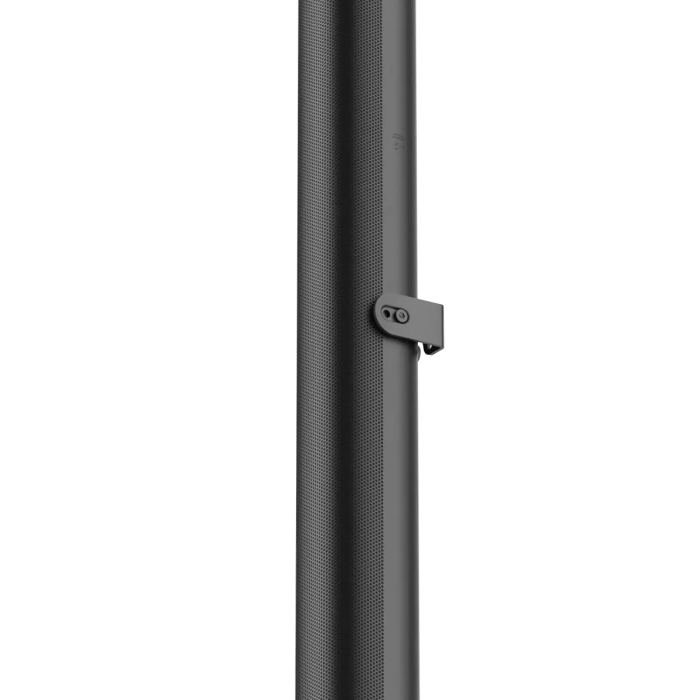 JBL COL800 Altavoz de Columna Negro 32 Pulgadas (800mm) Diseño Delgado Cobertura Amplia 150W RMS 70V/100V (16.3x94.2x17.4 cm) 3