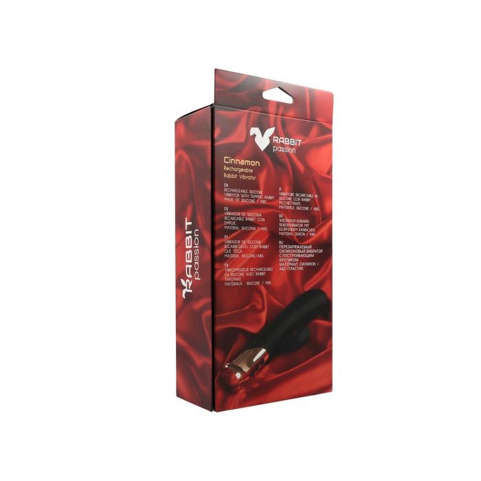Vibrador Doble Estimulación Virgite 3 Vibrador Doble Estimulación Virgite 3