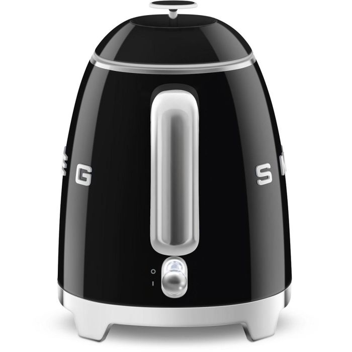 SMEG Mini Hervidor de Agua KLF05BLEU Negro 3 SMEG Mini Hervidor de Agua KLF05BLEU Negro 3