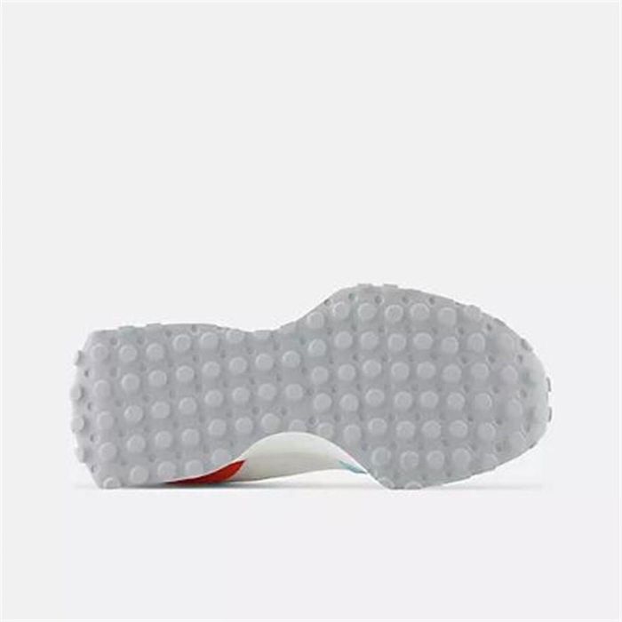 Zapatillas Deportivas Infantiles New Balance PH327BEV Blanco 3