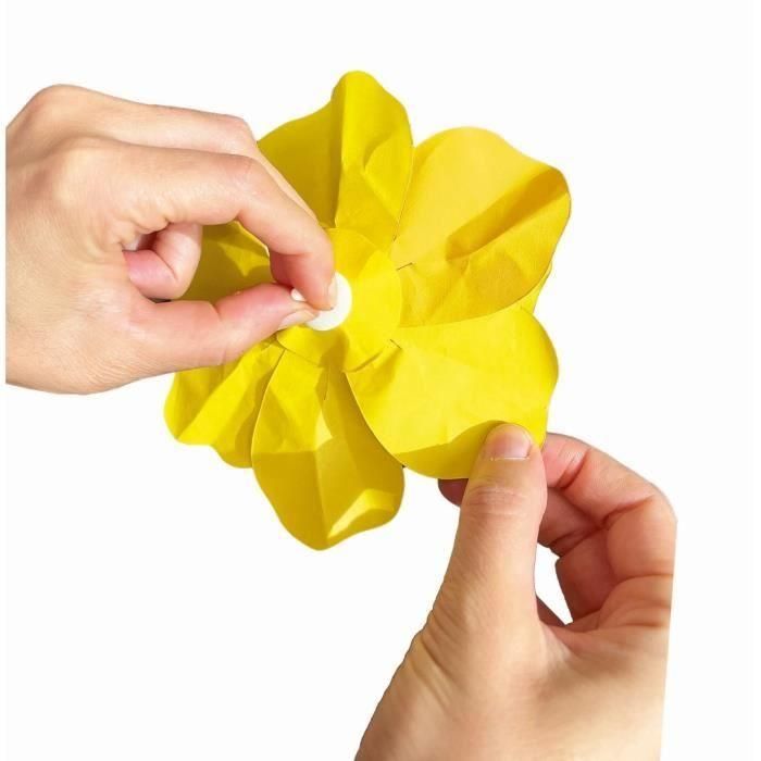 CLEMENTONI - Flores perfumadas para crear - 7 creaciones - IDEA - Para niños de 7 años 4 CLEMENTONI - Flores perfumadas para crear - 7 creaciones - IDEA - Para niños de 7 años 4