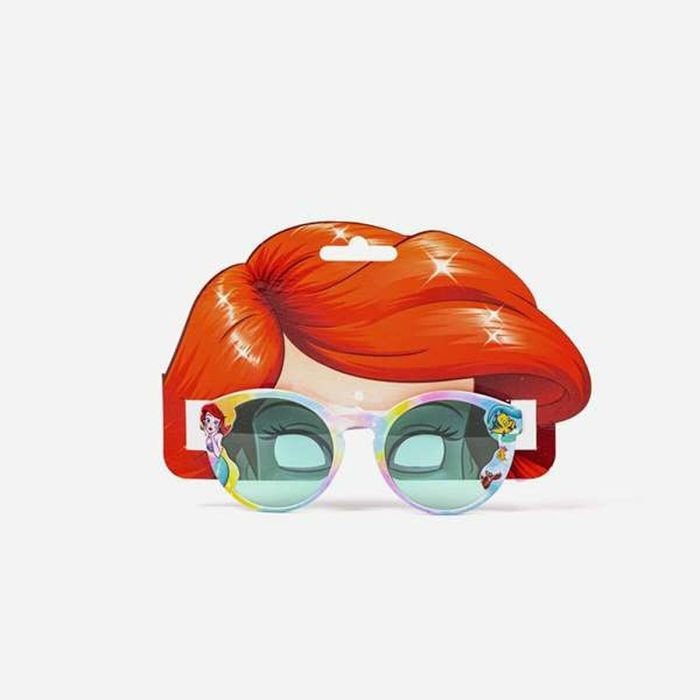 Gafas de sol premium princess la sirenita 8