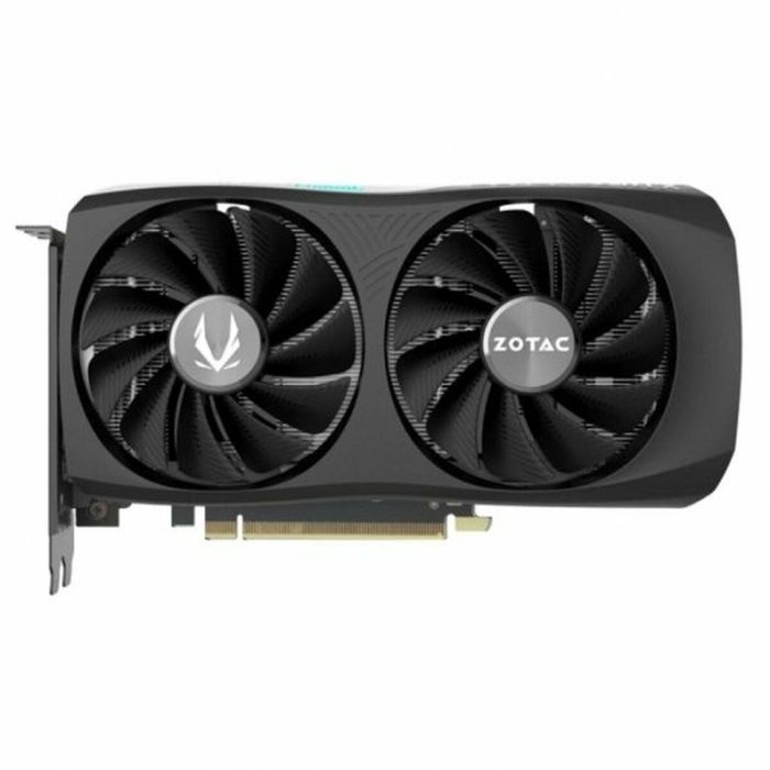 Tarjeta Gráfica Zotac ZT-D40610H-10M Geforce RTX 4060 Ti GDDR6 6