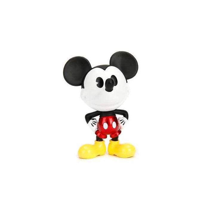 Figura metal mickey 10 cm 12