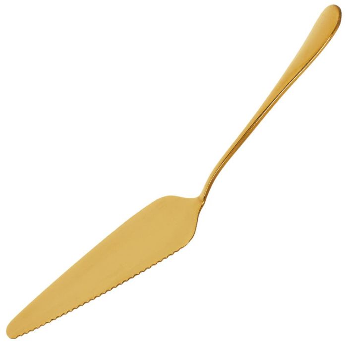 Home Deco Factory Pala Pasteles Dorada Lounge 22 cm 2