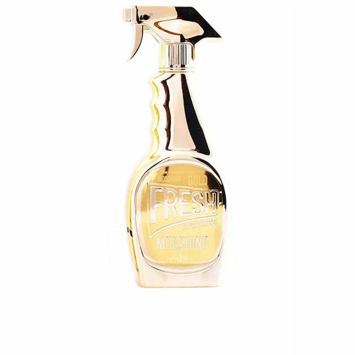 Perfume Mujer Fresh Couture Gold Moschino EDP EDP 3
